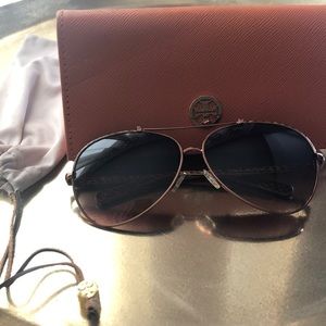 Tory Burch Sunglasses